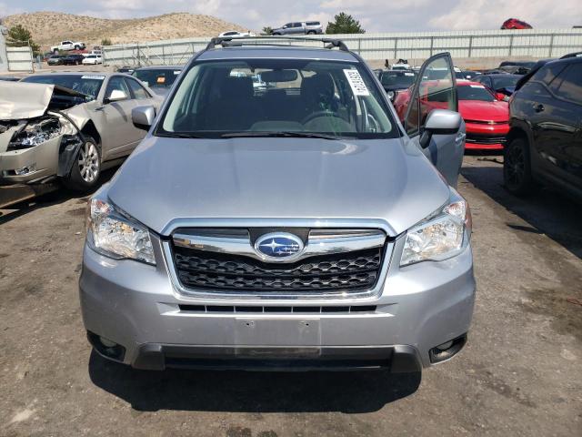 Photo 4 VIN: JF2SJADC5GH525231 - SUBARU FORESTER 2 