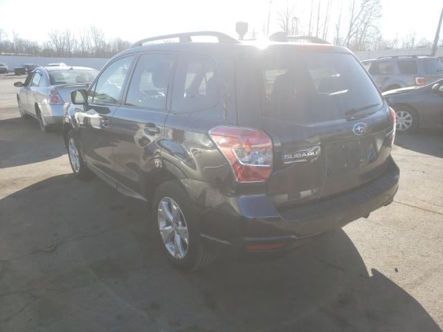 Photo 2 VIN: JF2SJADC5GH542076 - SUBARU FORESTER 2 