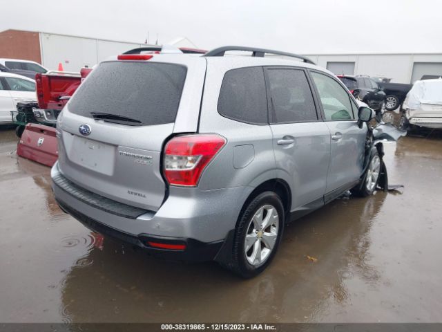 Photo 3 VIN: JF2SJADC5GH545284 - SUBARU FORESTER 