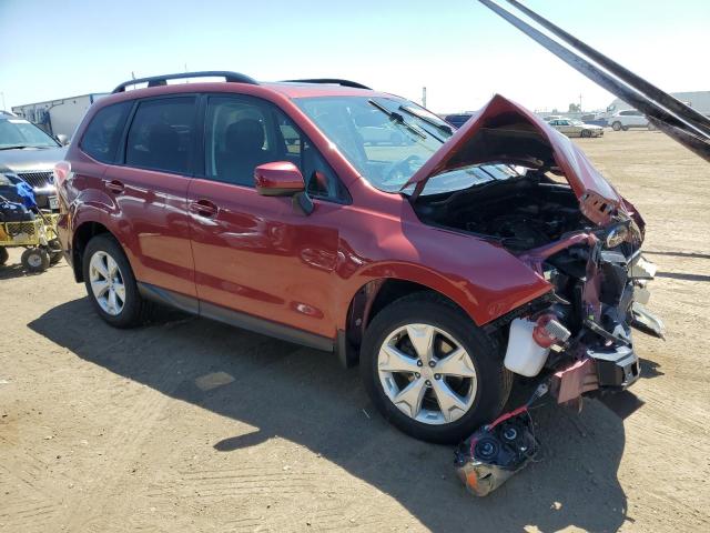 Photo 3 VIN: JF2SJADC5GH550808 - SUBARU FORESTER 2 