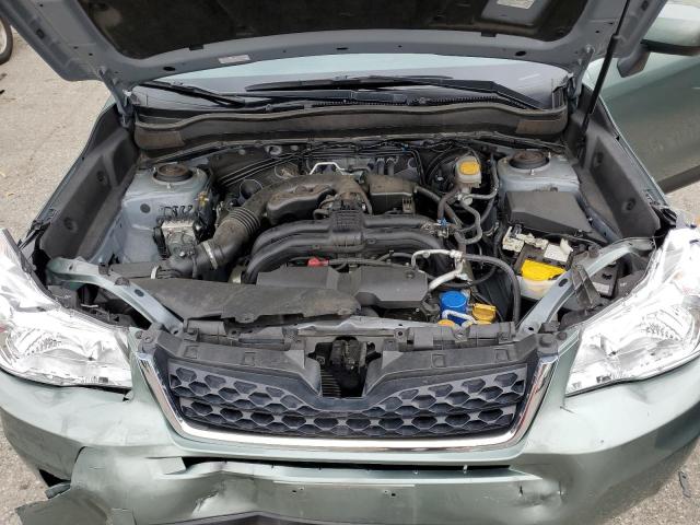 Photo 11 VIN: JF2SJADC5GH563641 - SUBARU FORESTER 2 