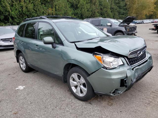 Photo 3 VIN: JF2SJADC5GH563641 - SUBARU FORESTER 2 