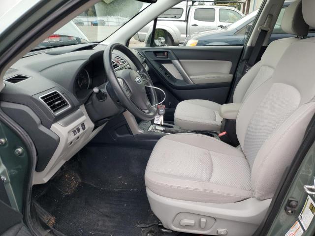 Photo 6 VIN: JF2SJADC5GH563641 - SUBARU FORESTER 2 