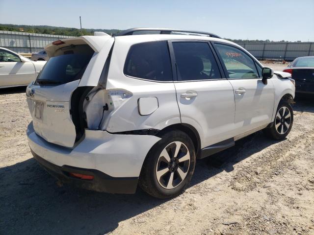 Photo 3 VIN: JF2SJADC5HH803451 - SUBARU FORESTER 2 