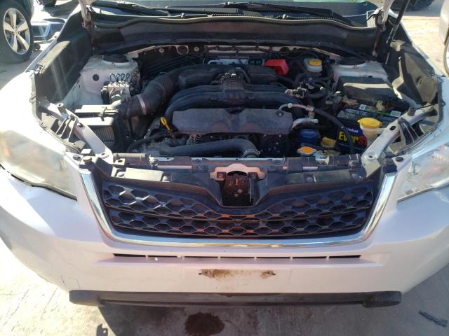 Photo 6 VIN: JF2SJADC6EH512534 - SUBARU FORESTER 2 