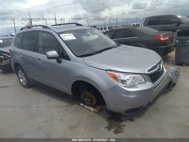 Photo 0 VIN: JF2SJADC6FG520933 - SUBARU FORESTER 