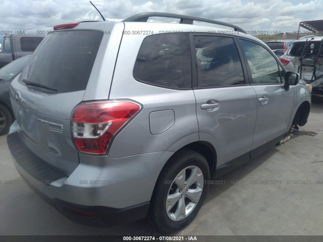 Photo 3 VIN: JF2SJADC6FG520933 - SUBARU FORESTER 