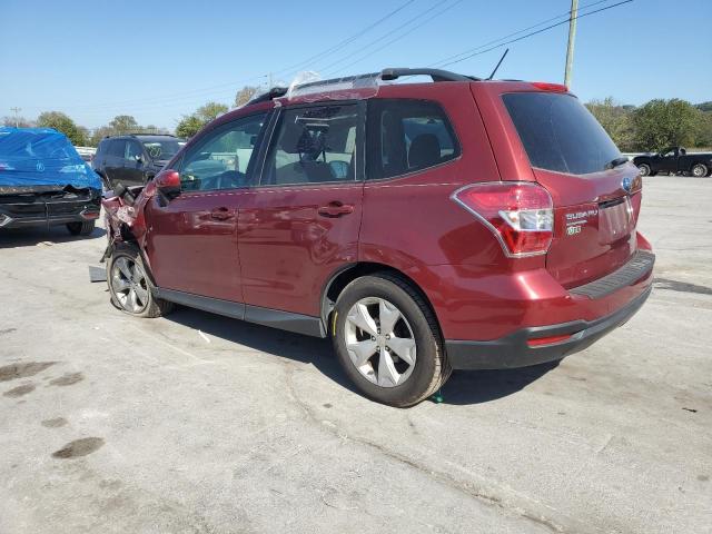 Photo 1 VIN: JF2SJADC6FH408675 - SUBARU FORESTER 2 