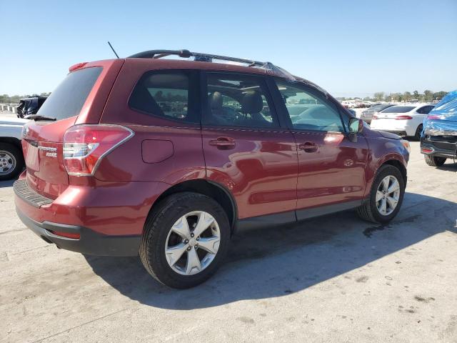 Photo 2 VIN: JF2SJADC6FH408675 - SUBARU FORESTER 2 