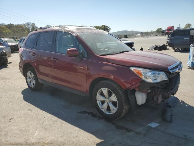 Photo 3 VIN: JF2SJADC6FH408675 - SUBARU FORESTER 2 