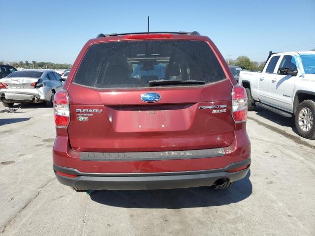 Photo 5 VIN: JF2SJADC6FH408675 - SUBARU FORESTER 2 