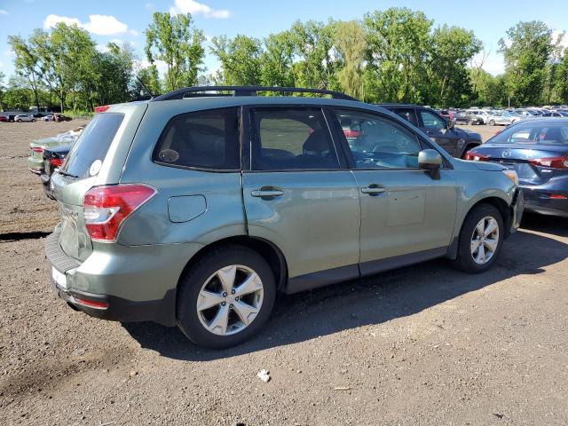 Photo 2 VIN: JF2SJADC6FH414461 - SUBARU FORESTER 