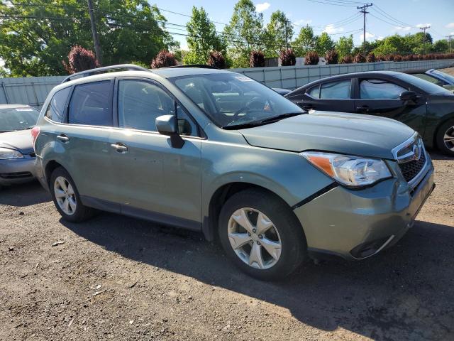 Photo 3 VIN: JF2SJADC6FH414461 - SUBARU FORESTER 