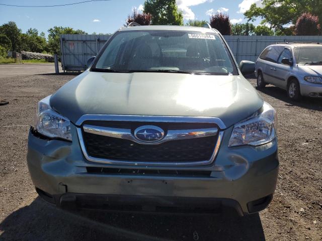 Photo 4 VIN: JF2SJADC6FH414461 - SUBARU FORESTER 