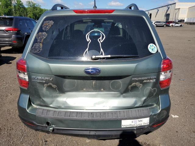 Photo 5 VIN: JF2SJADC6FH414461 - SUBARU FORESTER 