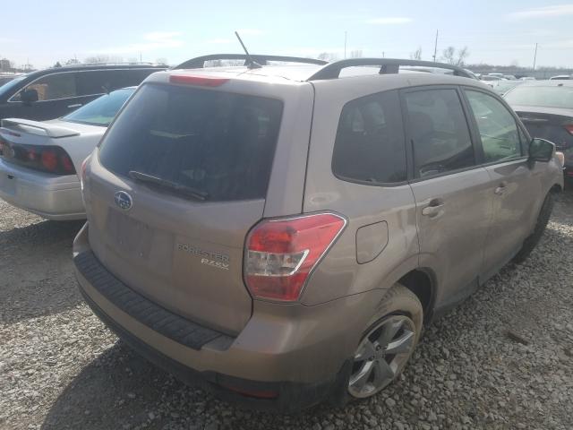 Photo 3 VIN: JF2SJADC6FH420812 - SUBARU FORESTER 2 