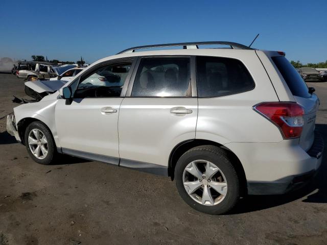 Photo 1 VIN: JF2SJADC6FH422785 - SUBARU FORESTER 2 