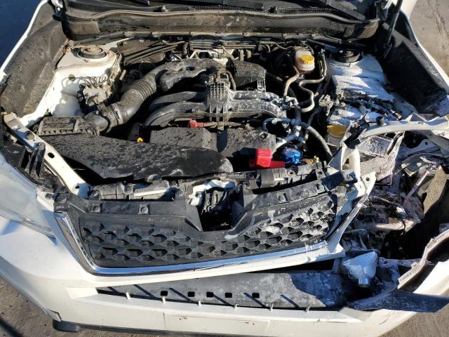 Photo 11 VIN: JF2SJADC6FH422785 - SUBARU FORESTER 2 