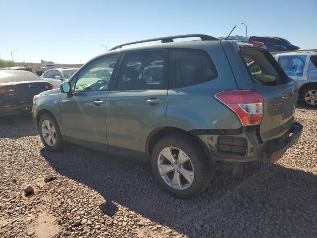 Photo 1 VIN: JF2SJADC6FH424343 - SUBARU FORESTER 2 