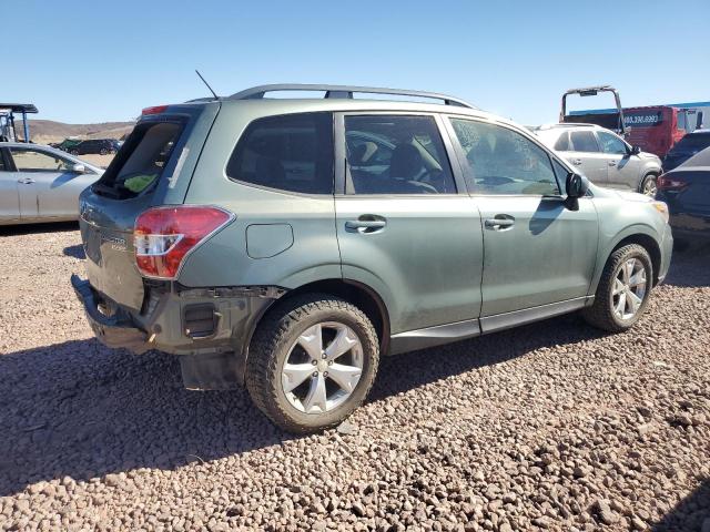 Photo 2 VIN: JF2SJADC6FH424343 - SUBARU FORESTER 2 