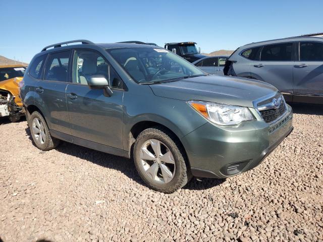 Photo 3 VIN: JF2SJADC6FH424343 - SUBARU FORESTER 2 