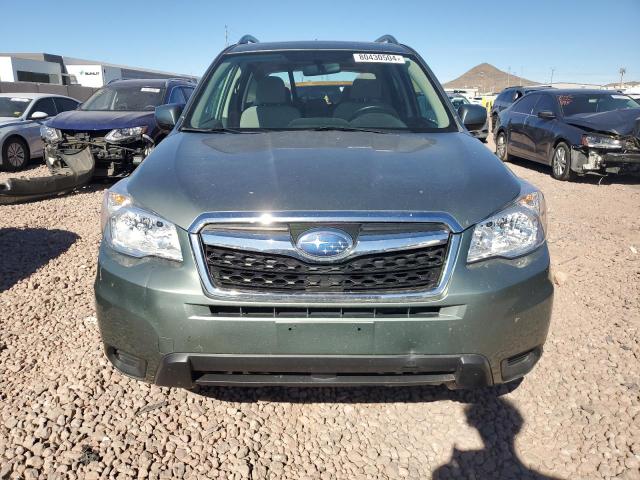 Photo 4 VIN: JF2SJADC6FH424343 - SUBARU FORESTER 2 