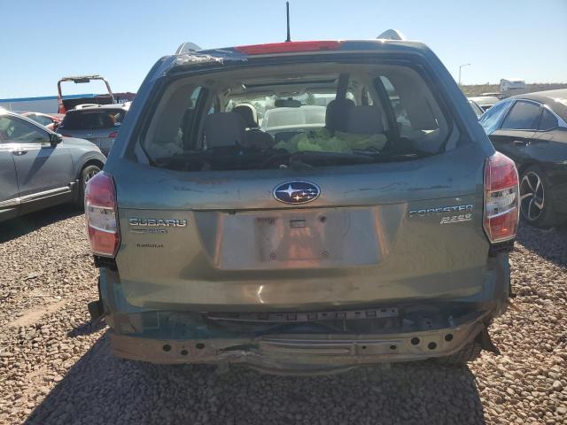 Photo 5 VIN: JF2SJADC6FH424343 - SUBARU FORESTER 2 