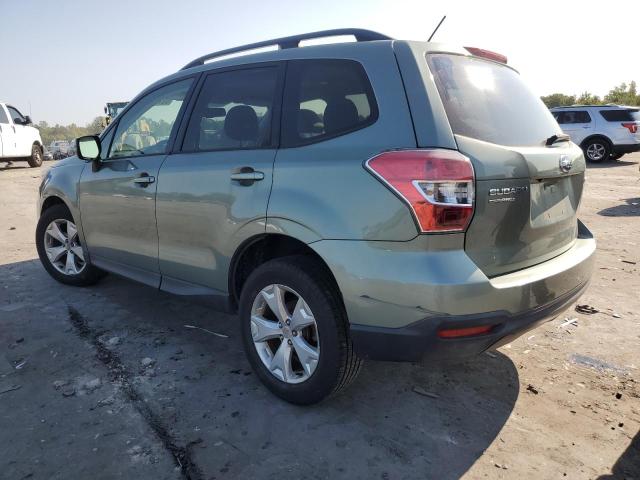 Photo 1 VIN: JF2SJADC6FH428523 - SUBARU FORESTER 2 