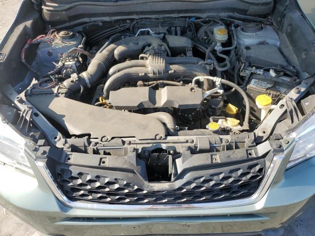 Photo 10 VIN: JF2SJADC6FH428523 - SUBARU FORESTER 2 