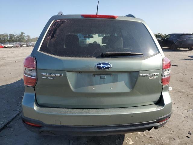 Photo 5 VIN: JF2SJADC6FH428523 - SUBARU FORESTER 2 