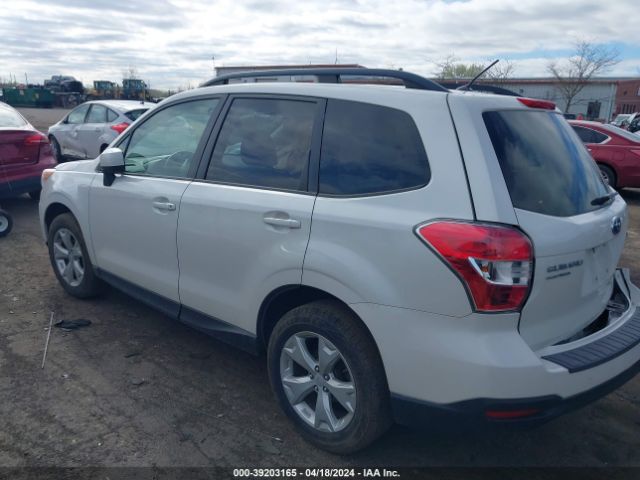 Photo 2 VIN: JF2SJADC6FH429462 - SUBARU FORESTER 