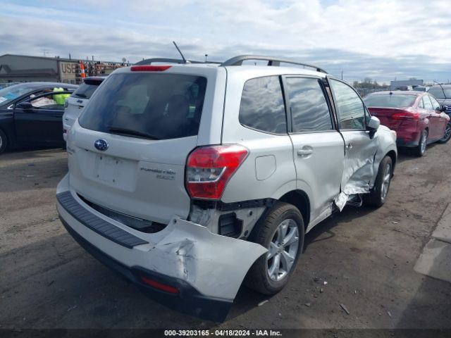 Photo 3 VIN: JF2SJADC6FH429462 - SUBARU FORESTER 