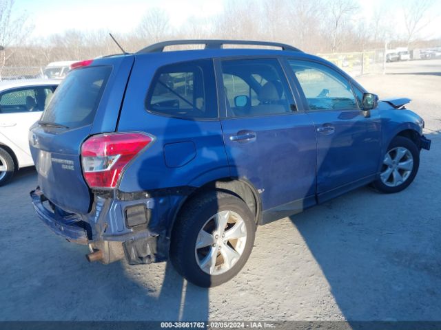 Photo 3 VIN: JF2SJADC6FH433043 - SUBARU FORESTER 