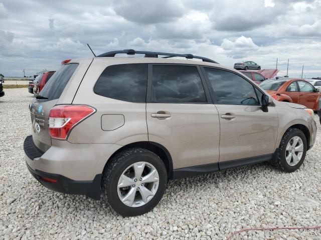 Photo 2 VIN: JF2SJADC6FH433429 - SUBARU FORESTER 