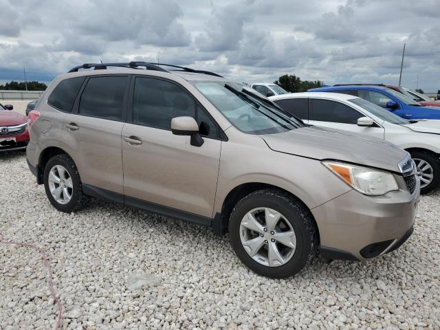 Photo 3 VIN: JF2SJADC6FH433429 - SUBARU FORESTER 