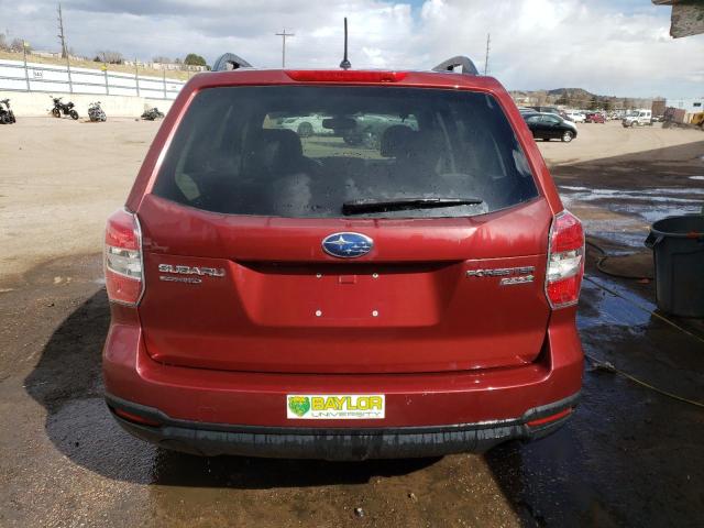 Photo 5 VIN: JF2SJADC6FH438825 - SUBARU FORESTER 2 