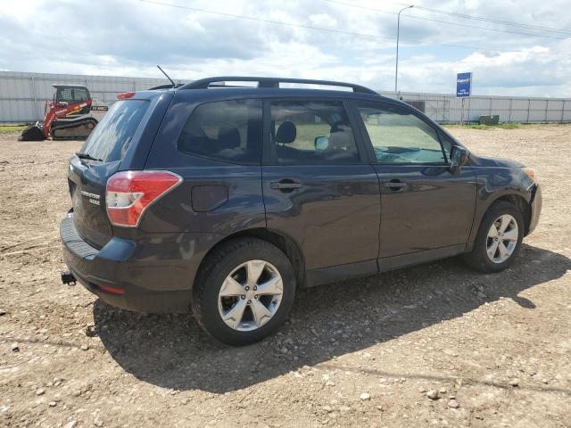 Photo 2 VIN: JF2SJADC6FH459416 - SUBARU FORESTER 