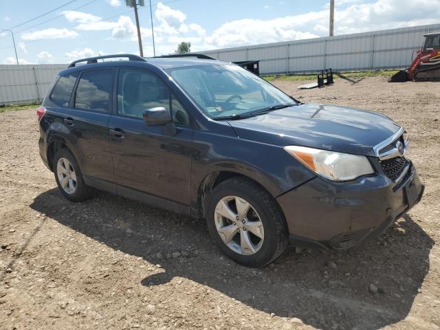 Photo 3 VIN: JF2SJADC6FH459416 - SUBARU FORESTER 