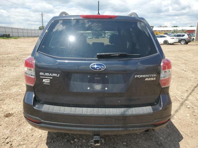 Photo 5 VIN: JF2SJADC6FH459416 - SUBARU FORESTER 