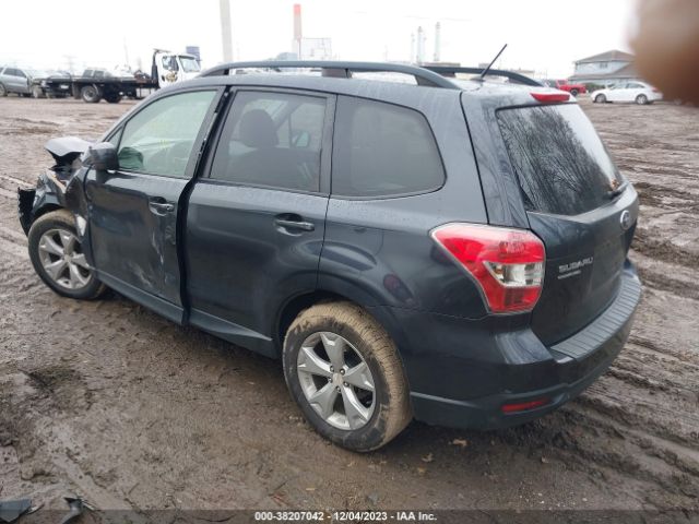 Photo 2 VIN: JF2SJADC6FH473316 - SUBARU FORESTER 