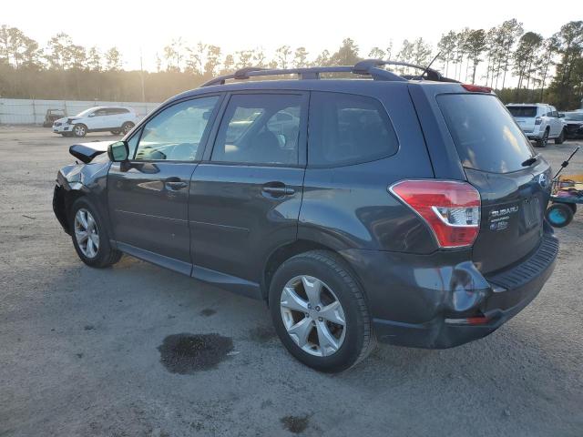 Photo 1 VIN: JF2SJADC6FH480895 - SUBARU FORESTER 2 