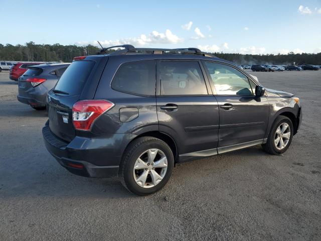 Photo 2 VIN: JF2SJADC6FH480895 - SUBARU FORESTER 2 