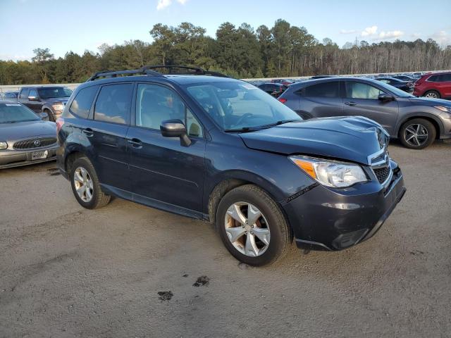 Photo 3 VIN: JF2SJADC6FH480895 - SUBARU FORESTER 2 