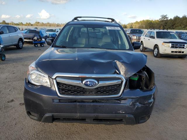 Photo 4 VIN: JF2SJADC6FH480895 - SUBARU FORESTER 2 