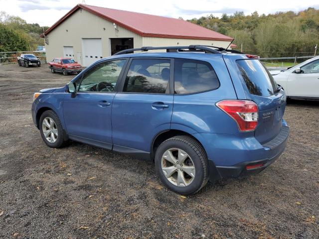 Photo 1 VIN: JF2SJADC6FH485014 - SUBARU FORESTER 