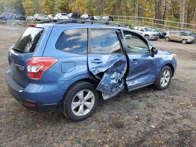 Photo 2 VIN: JF2SJADC6FH485014 - SUBARU FORESTER 