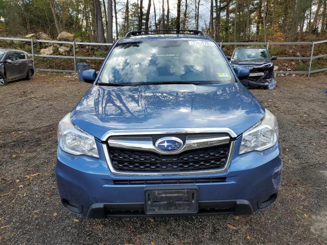 Photo 4 VIN: JF2SJADC6FH485014 - SUBARU FORESTER 