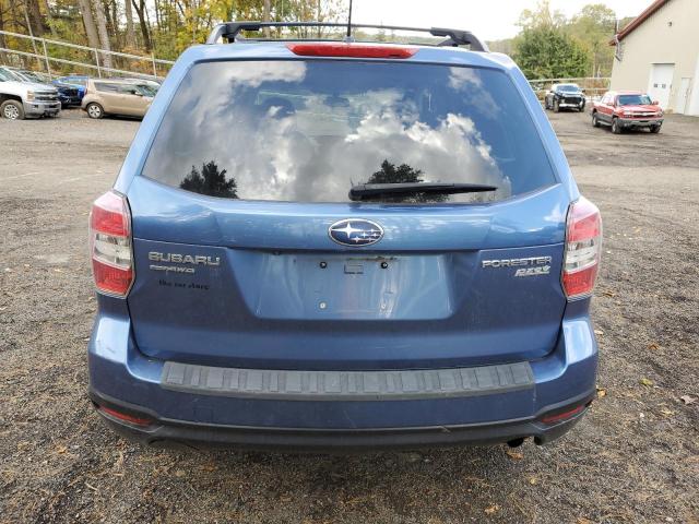 Photo 5 VIN: JF2SJADC6FH485014 - SUBARU FORESTER 