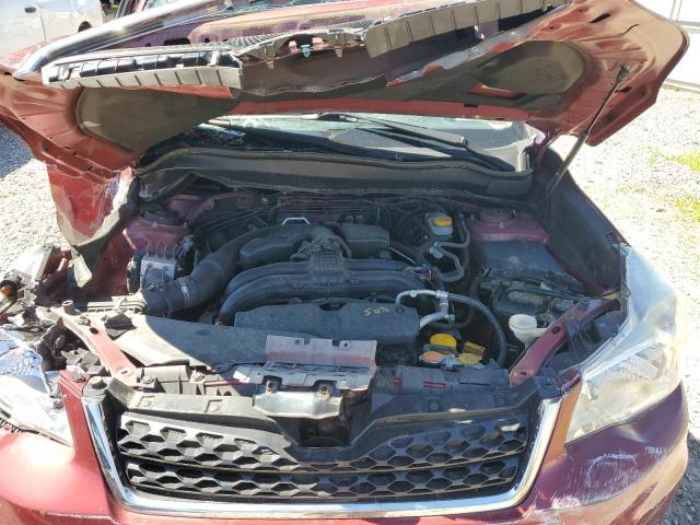 Photo 11 VIN: JF2SJADC6FH486583 - SUBARU FORESTER 2 