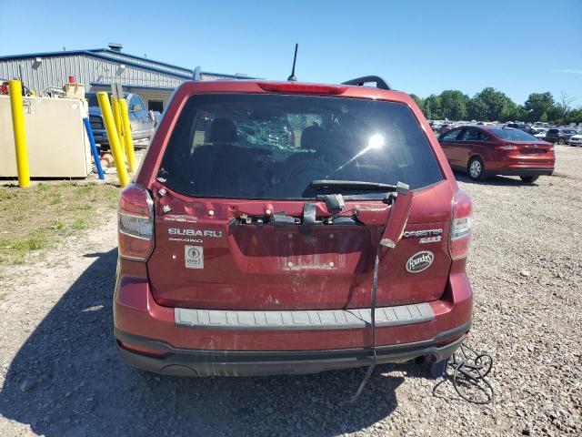 Photo 5 VIN: JF2SJADC6FH486583 - SUBARU FORESTER 2 